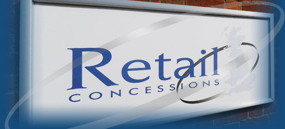 retail